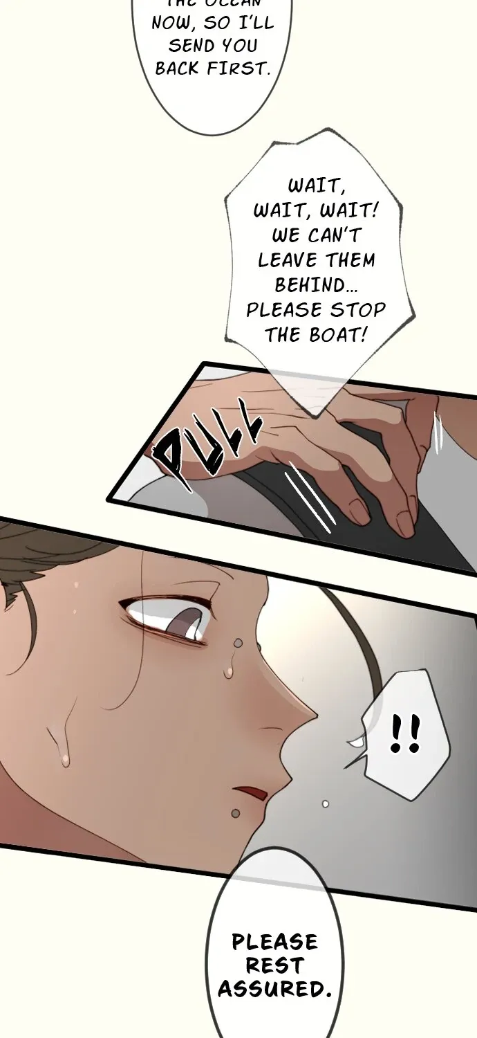 My Perverted Stalker Chapter 187 page 23 - 