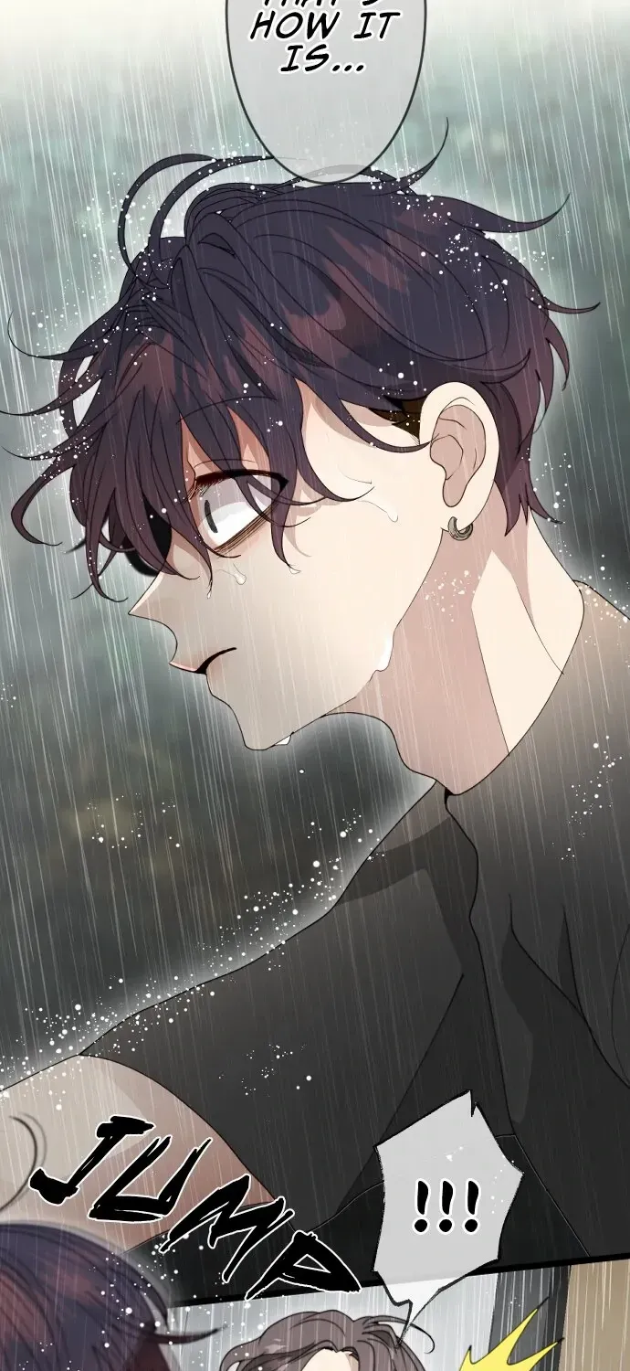 My Perverted Stalker Chapter 187 page 27 - 