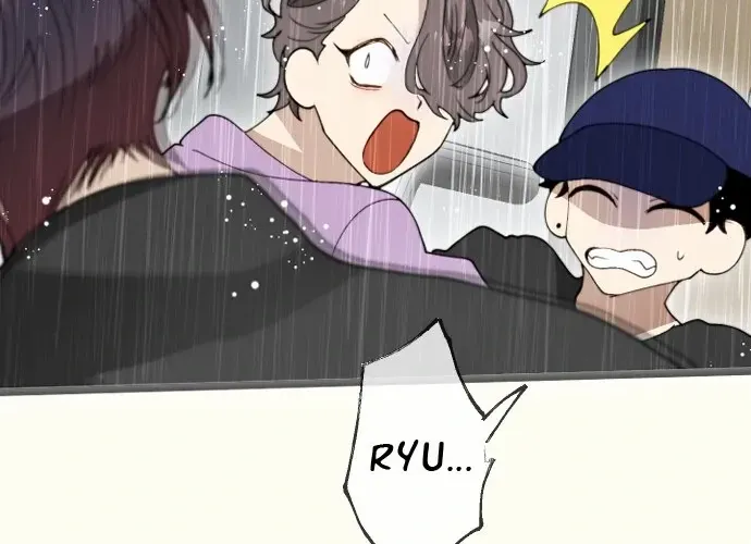 My Perverted Stalker Chapter 187 page 28 - 