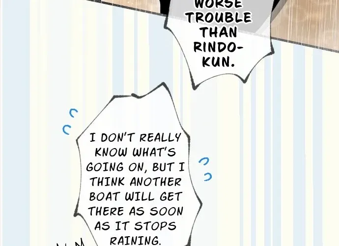 My Perverted Stalker Chapter 187 page 30 - 