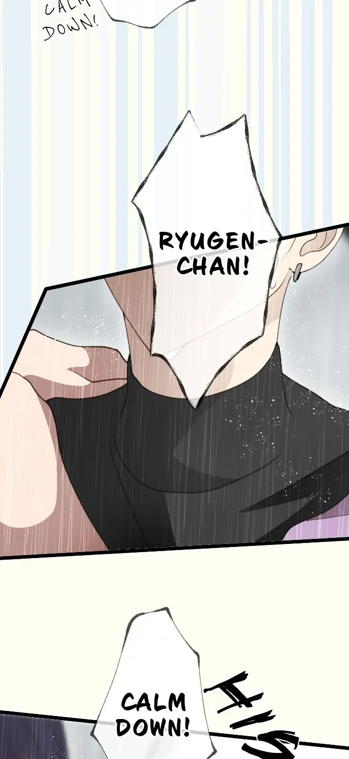 My Perverted Stalker Chapter 187 page 31 - 