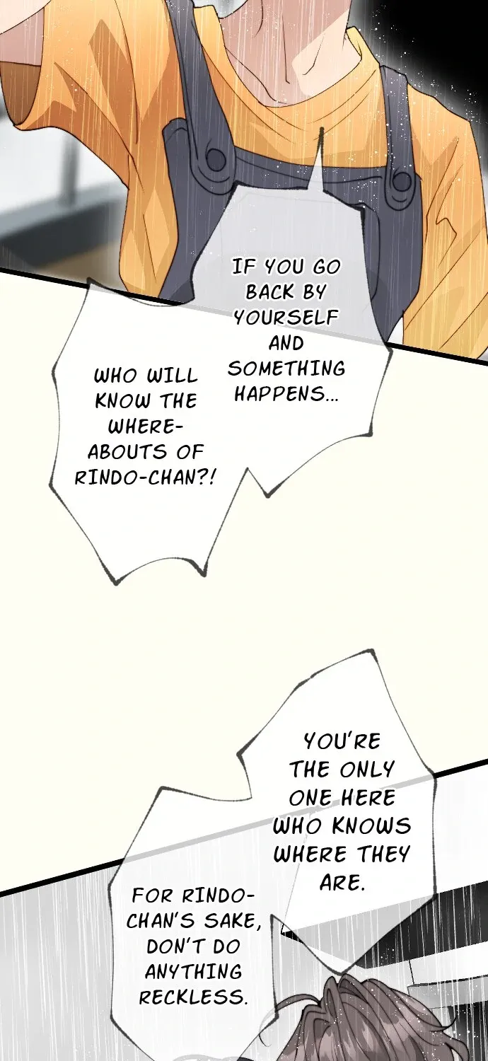 My Perverted Stalker Chapter 187 page 33 - 