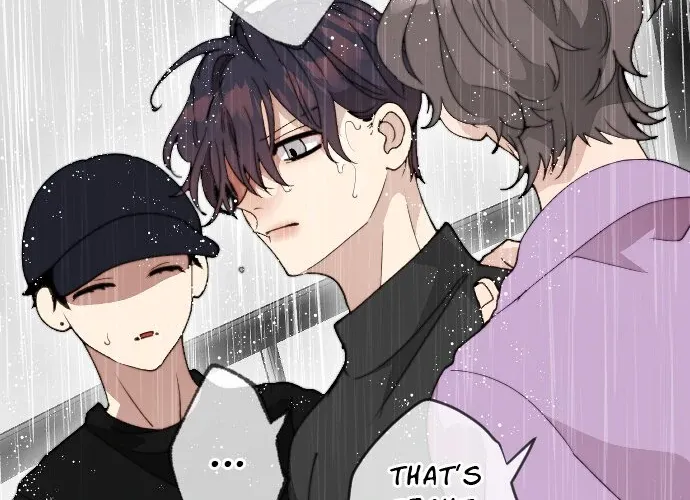 My Perverted Stalker Chapter 187 page 34 - 