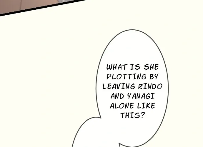 My Perverted Stalker Chapter 187 page 38 - 