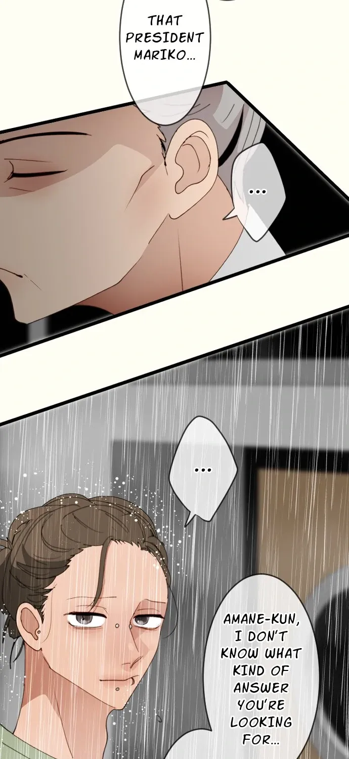 My Perverted Stalker Chapter 187 page 39 - 