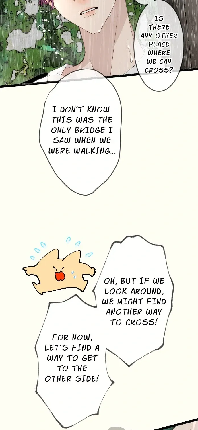 My Perverted Stalker Chapter 187 page 5 - 