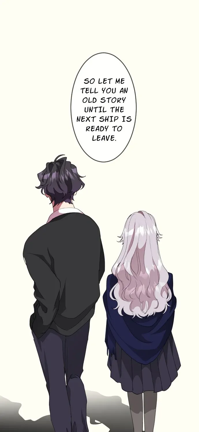 My Perverted Stalker Chapter 187 page 41 - 