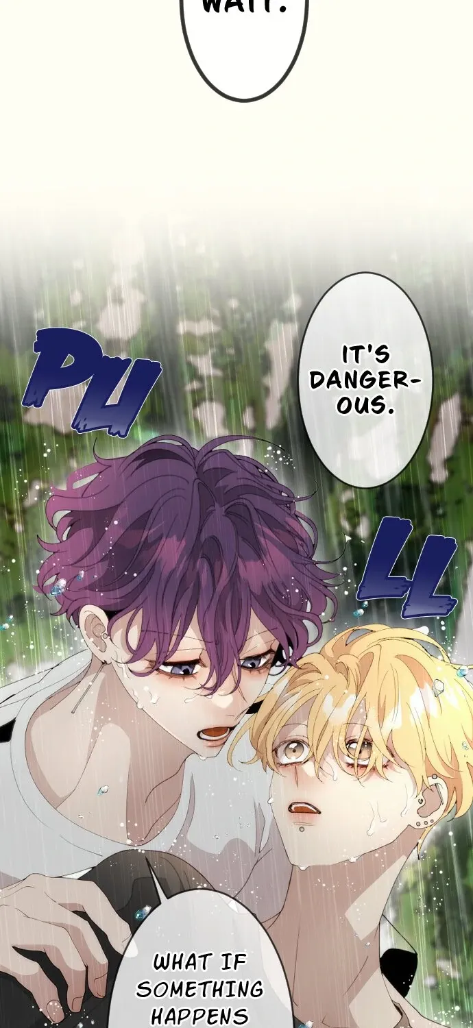 My Perverted Stalker Chapter 187 page 7 - 