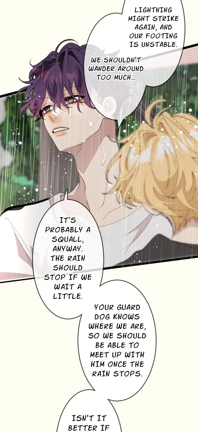 My Perverted Stalker Chapter 187 page 9 - 