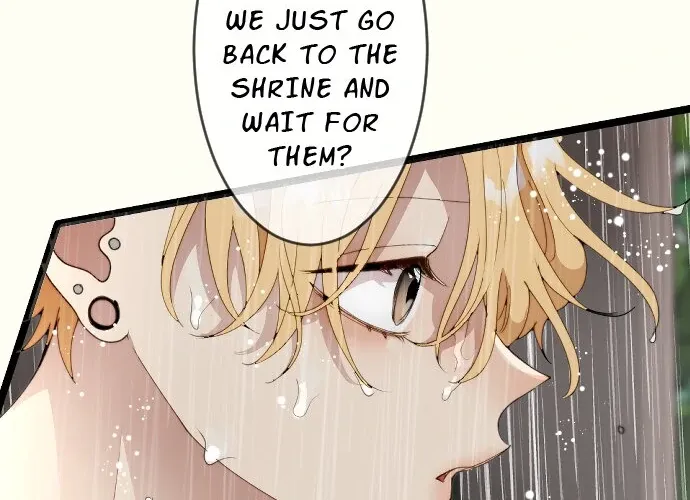 My Perverted Stalker Chapter 187 page 10 - 