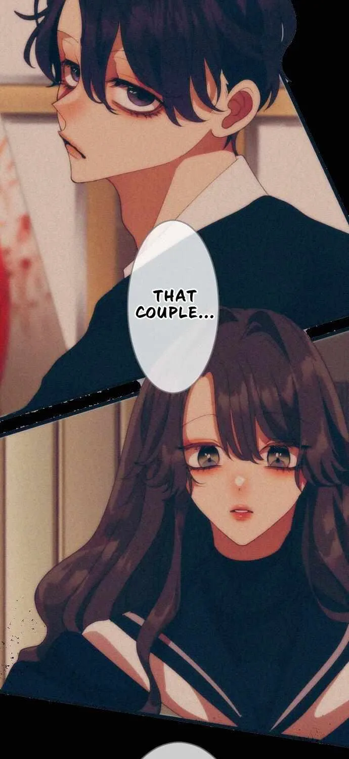 My Perverted Stalker Chapter 188 page 13 - 