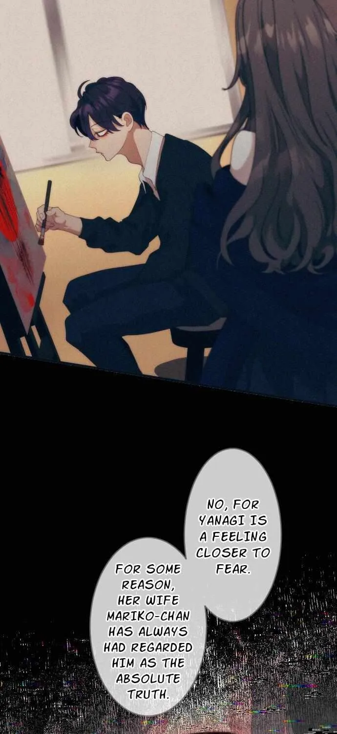 My Perverted Stalker Chapter 188 page 15 - 