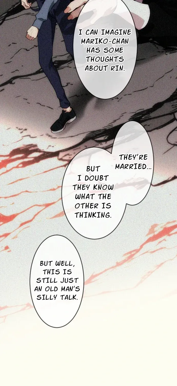 My Perverted Stalker Chapter 188 page 19 - 