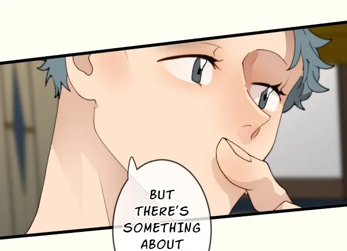 My Perverted Stalker Chapter 188 page 21 - 