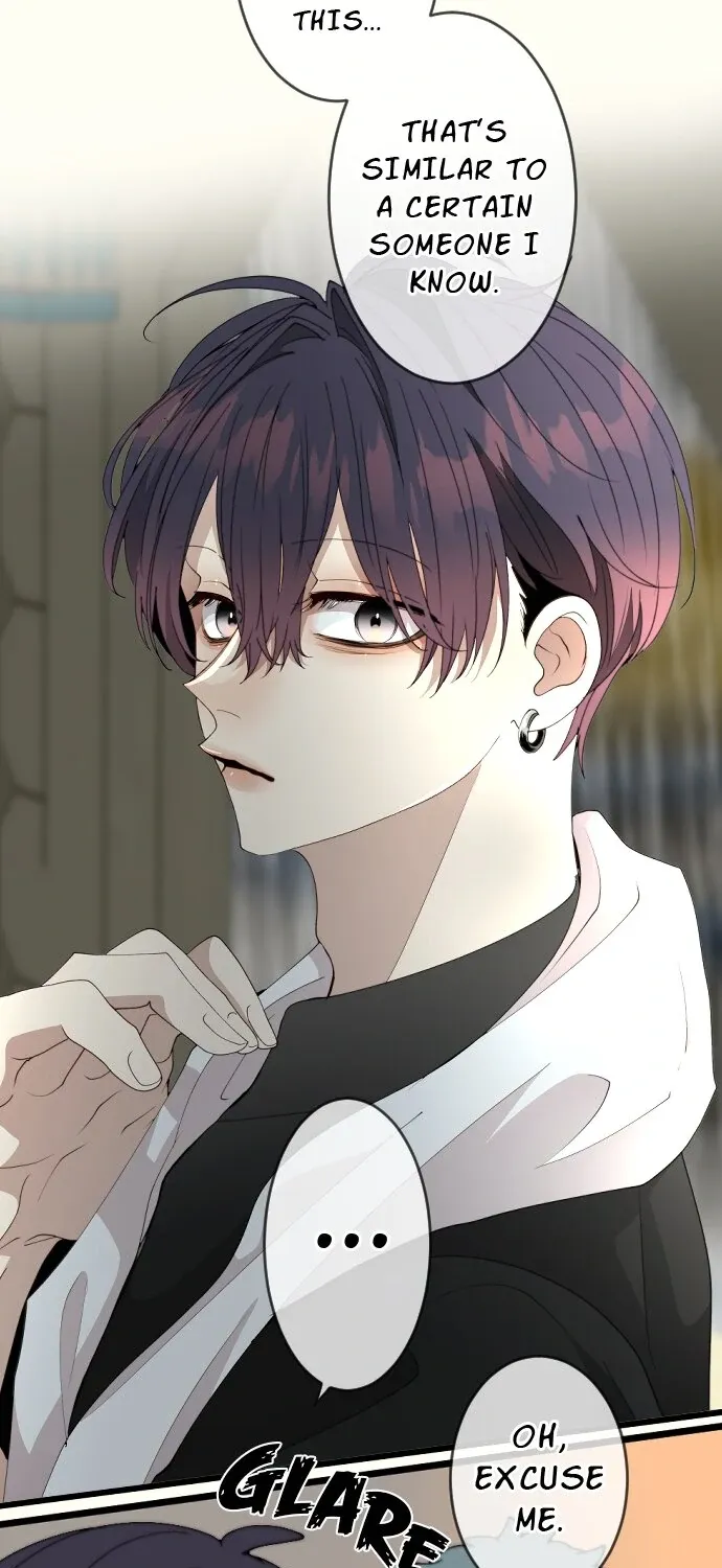 My Perverted Stalker Chapter 188 page 22 - 