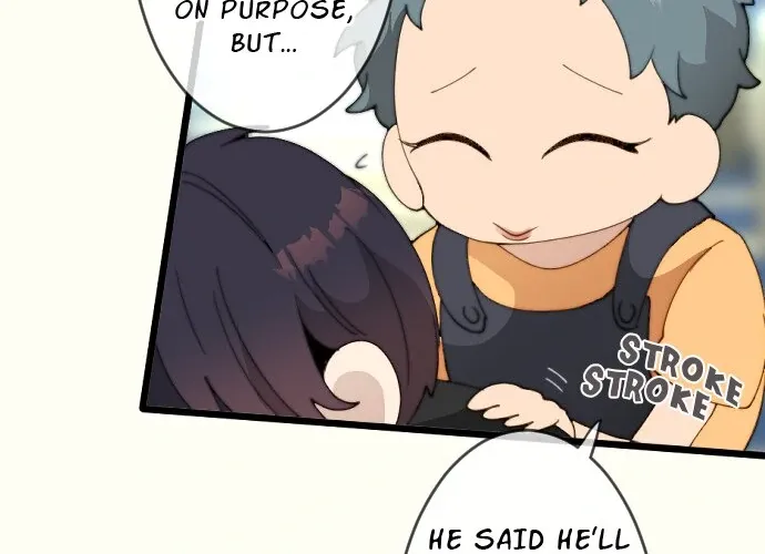 My Perverted Stalker Chapter 188 page 27 - 