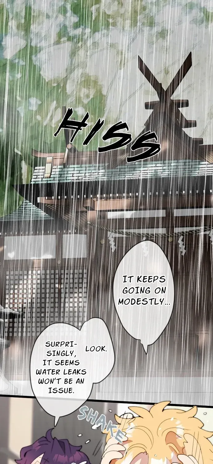 My Perverted Stalker Chapter 188 page 30 - 