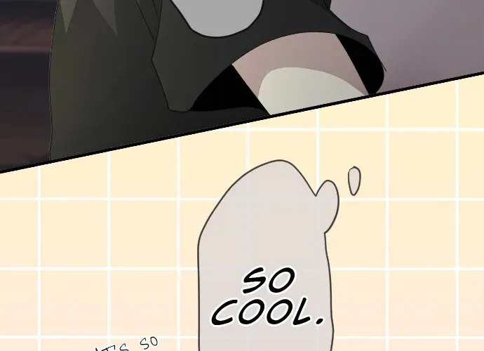 My Perverted Stalker Chapter 188 page 37 - 