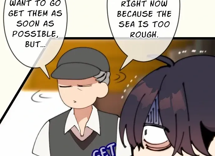 My Perverted Stalker Chapter 188 page 6 - 