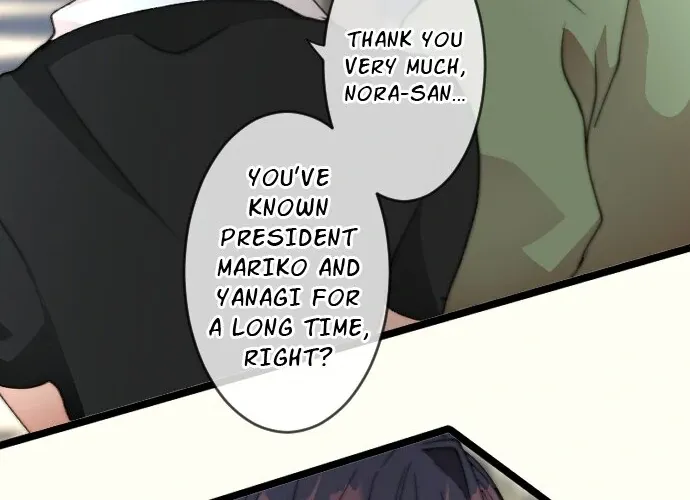 My Perverted Stalker Chapter 188 page 8 - 