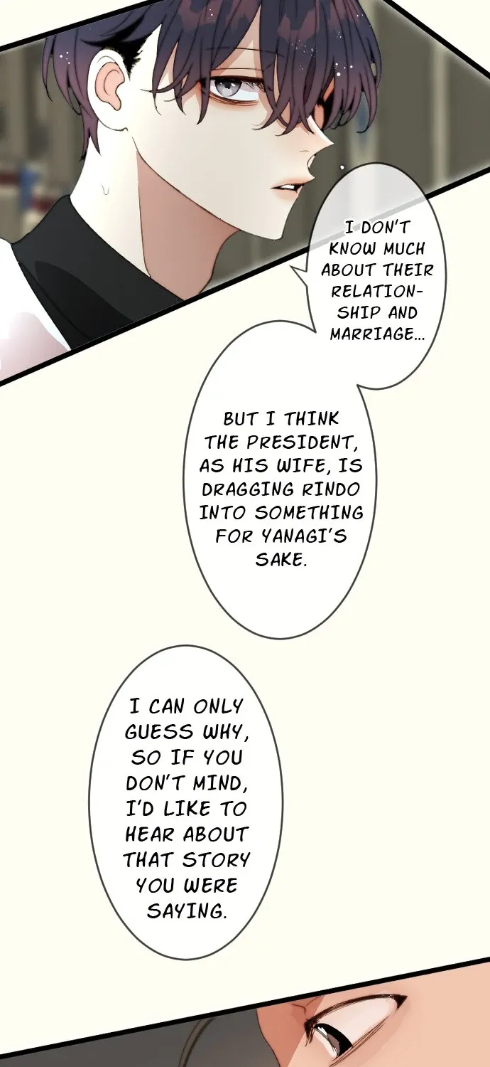 My Perverted Stalker Chapter 188 page 9 - 