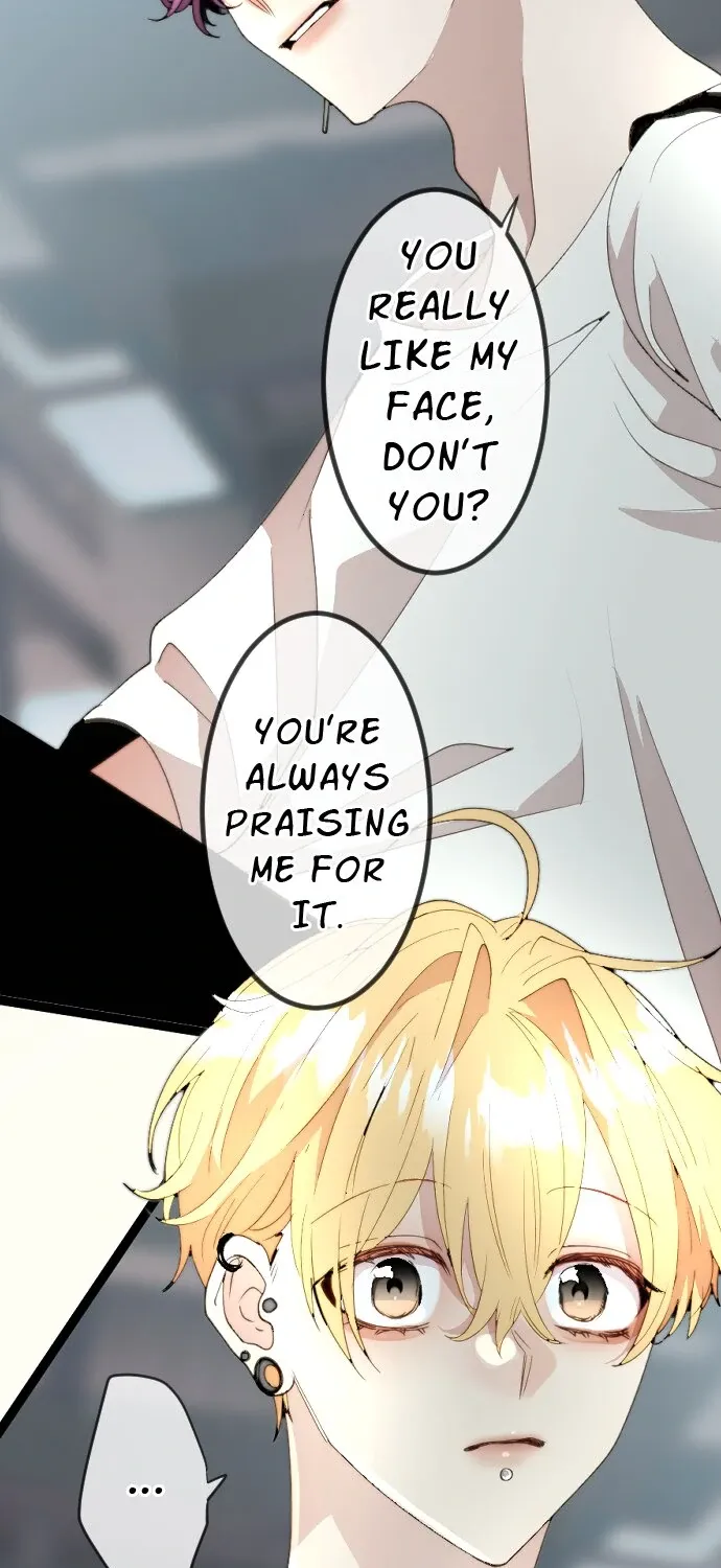 My Perverted Stalker Chapter 189 page 12 - 