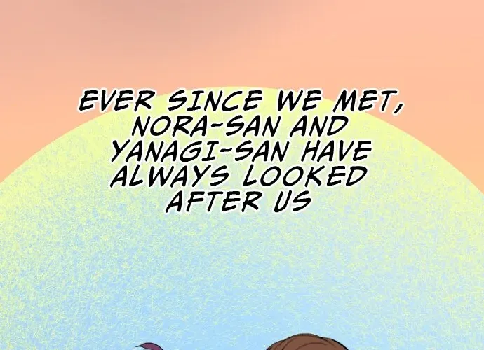 My Perverted Stalker Chapter 189 page 15 - 