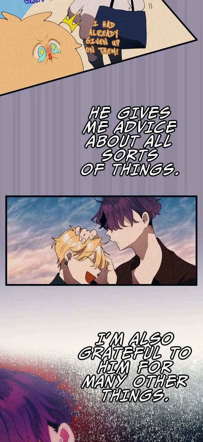 My Perverted Stalker Chapter 189 page 18 - 