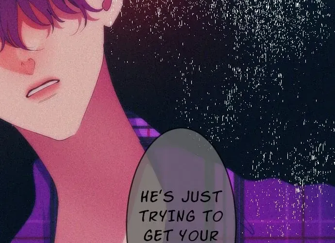 My Perverted Stalker Chapter 189 page 19 - 
