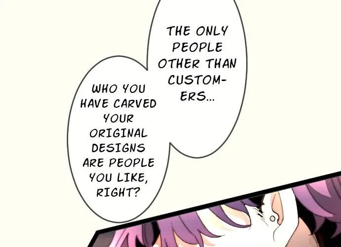 My Perverted Stalker Chapter 189 page 22 - 
