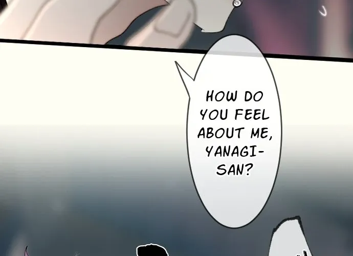 My Perverted Stalker Chapter 189 page 24 - 