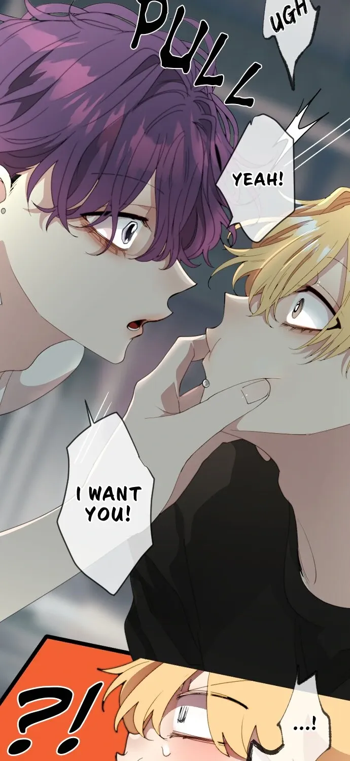 My Perverted Stalker Chapter 189 page 25 - 