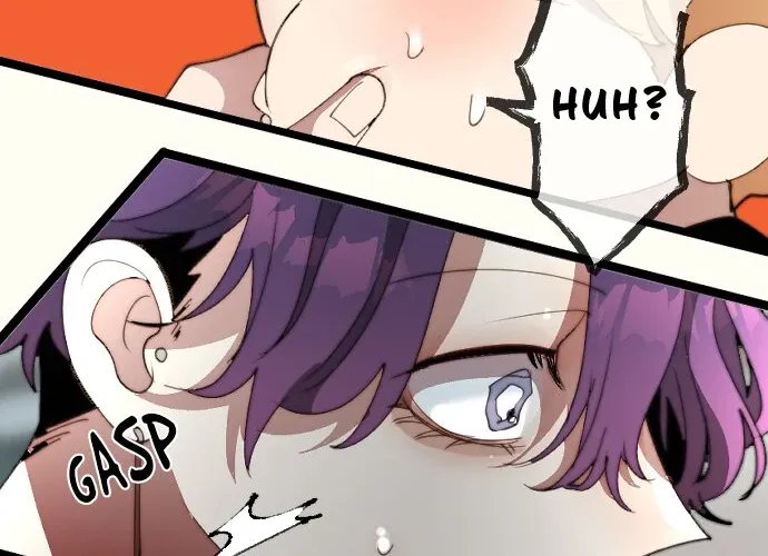 My Perverted Stalker Chapter 189 page 26 - 