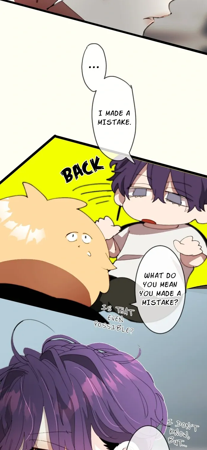 My Perverted Stalker Chapter 189 page 27 - 