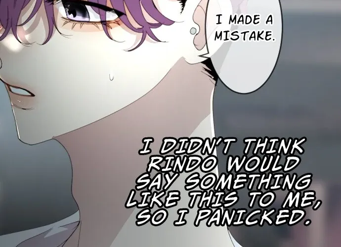 My Perverted Stalker Chapter 189 page 28 - 