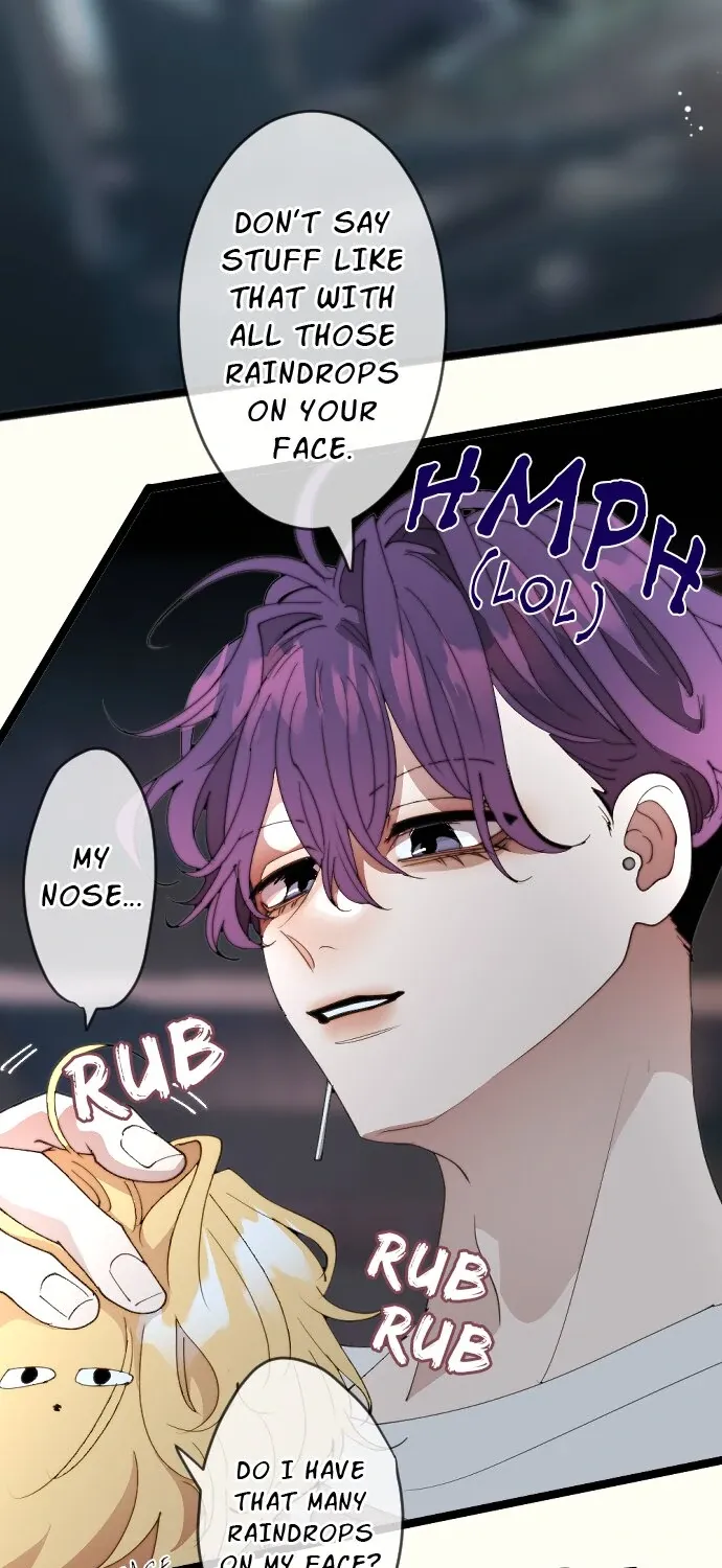 My Perverted Stalker Chapter 189 page 4 - 