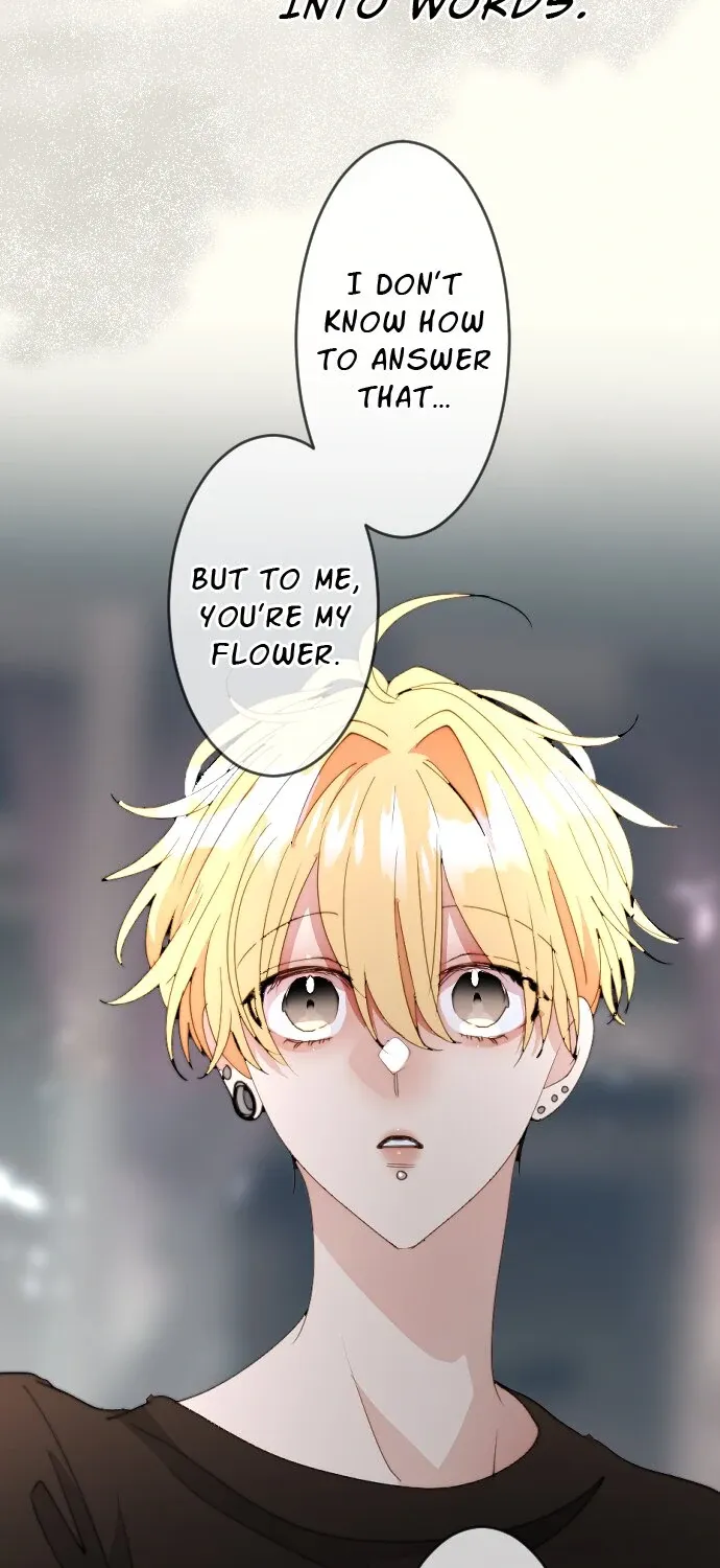 My Perverted Stalker Chapter 189 page 31 - 