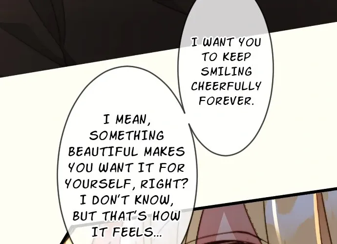 My Perverted Stalker Chapter 189 page 32 - 