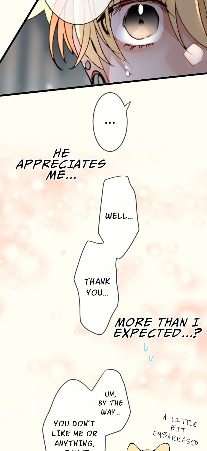My Perverted Stalker Chapter 189 page 33 - 