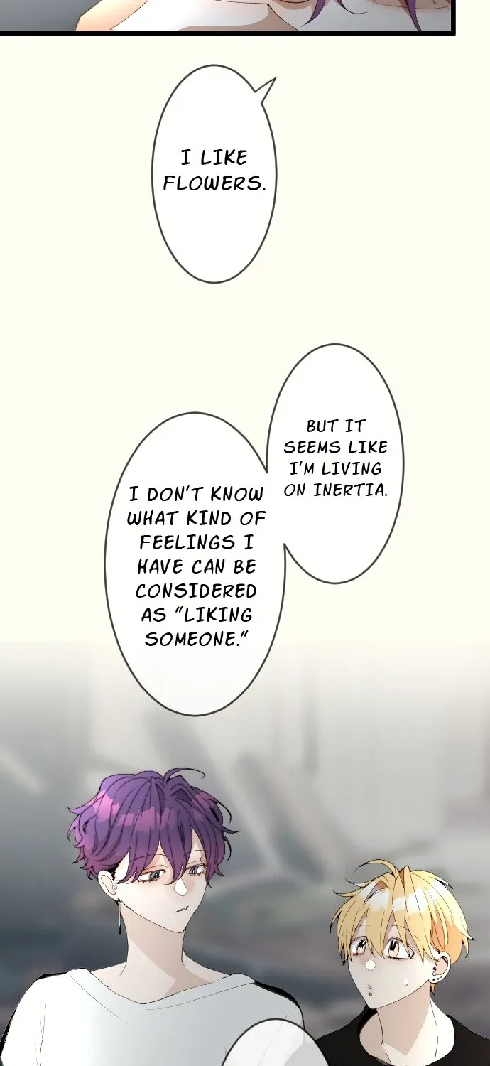 My Perverted Stalker Chapter 189 page 35 - 