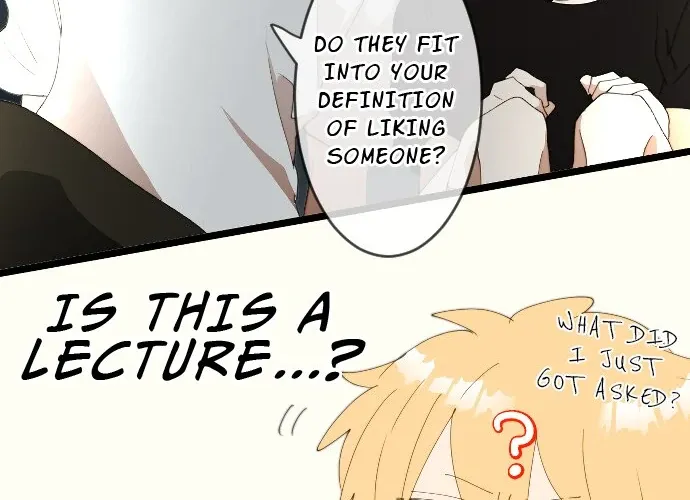 My Perverted Stalker Chapter 189 page 36 - 
