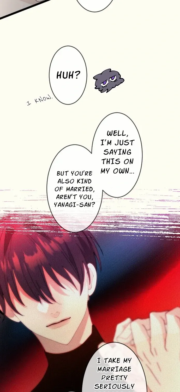 My Perverted Stalker Chapter 189 page 39 - 