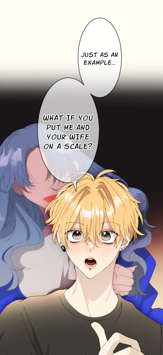My Perverted Stalker Chapter 189 page 41 - 