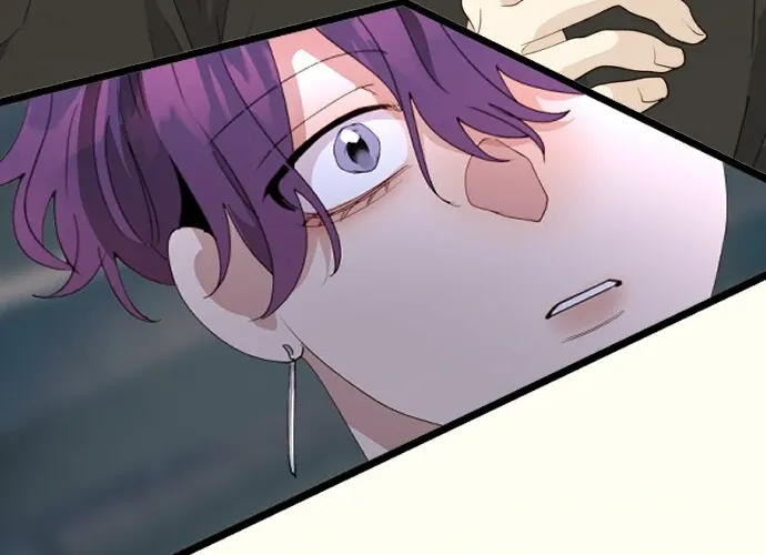 My Perverted Stalker Chapter 189 page 42 - 
