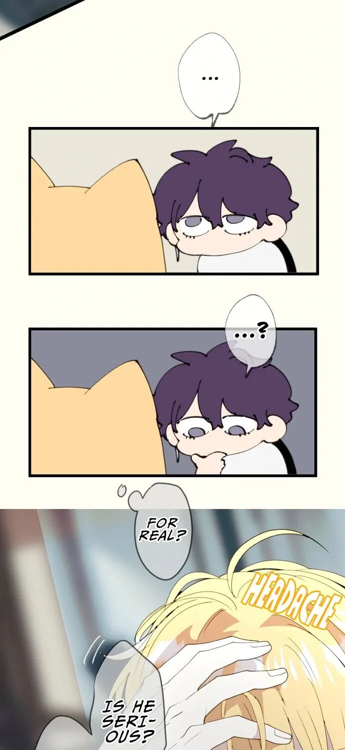 My Perverted Stalker Chapter 189 page 43 - 