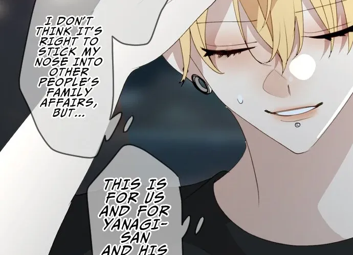 My Perverted Stalker Chapter 189 page 44 - 