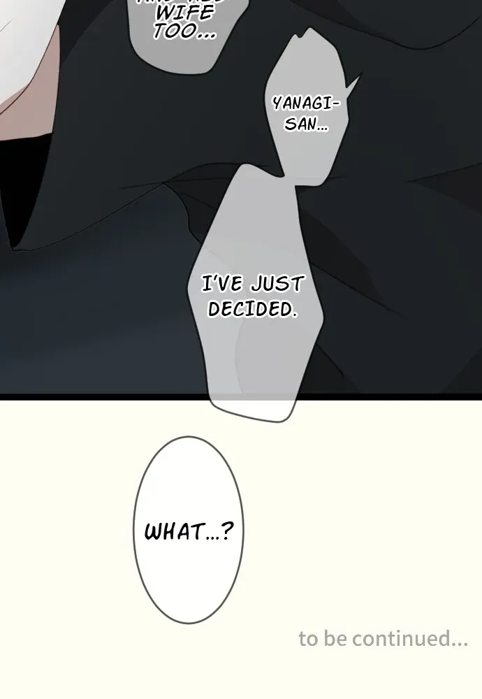 My Perverted Stalker Chapter 189 page 45 - 