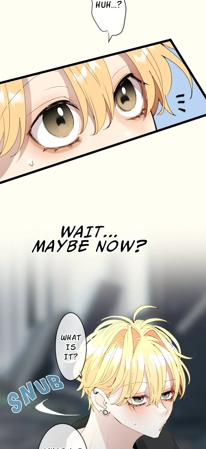 My Perverted Stalker Chapter 189 page 6 - 