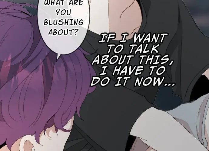 My Perverted Stalker Chapter 189 page 7 - 