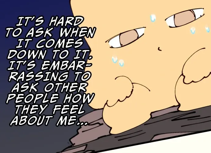 My Perverted Stalker Chapter 189 page 9 - 